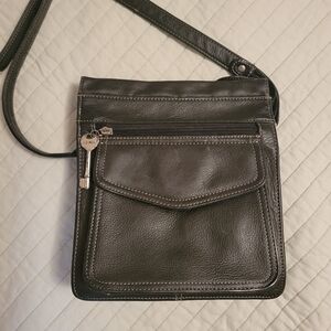 Fossil Mini Crossbody Bag